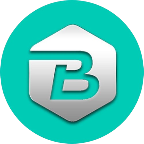 BABEH188 Logo